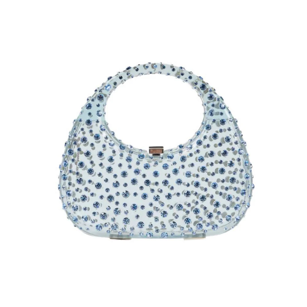 Meleni Bag- Blue