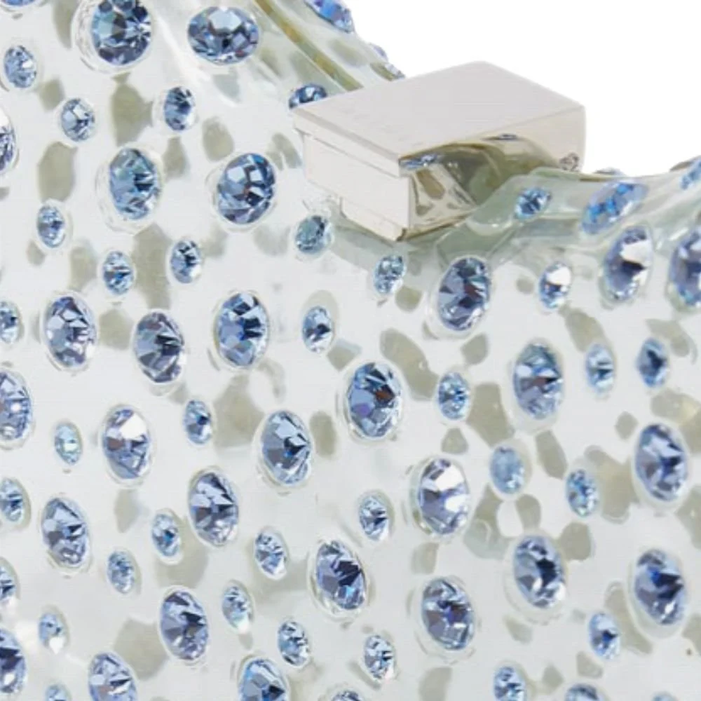 Meleni Bag- Blue - Image 6