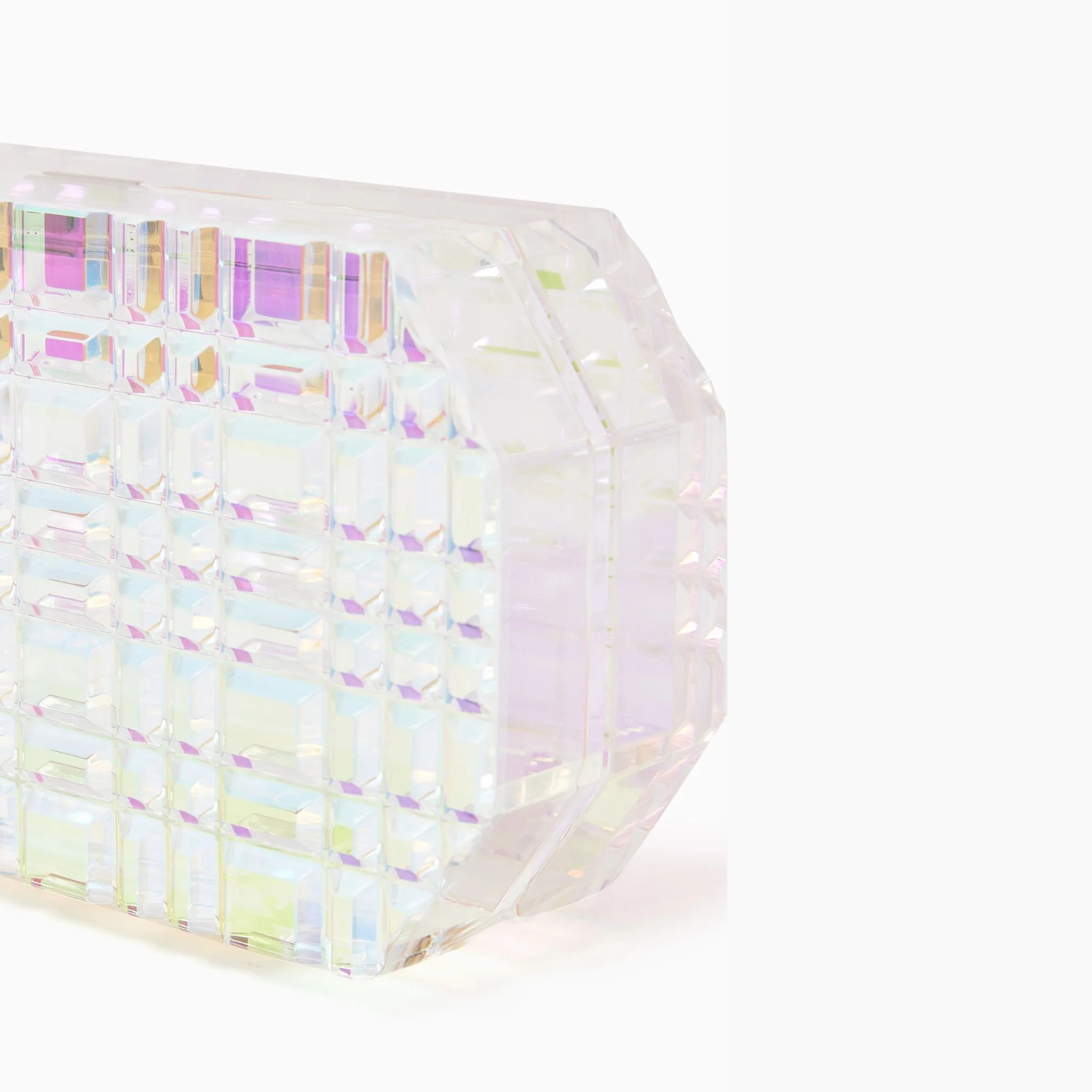 Sierra Clutch - Iridescent - Image 5
