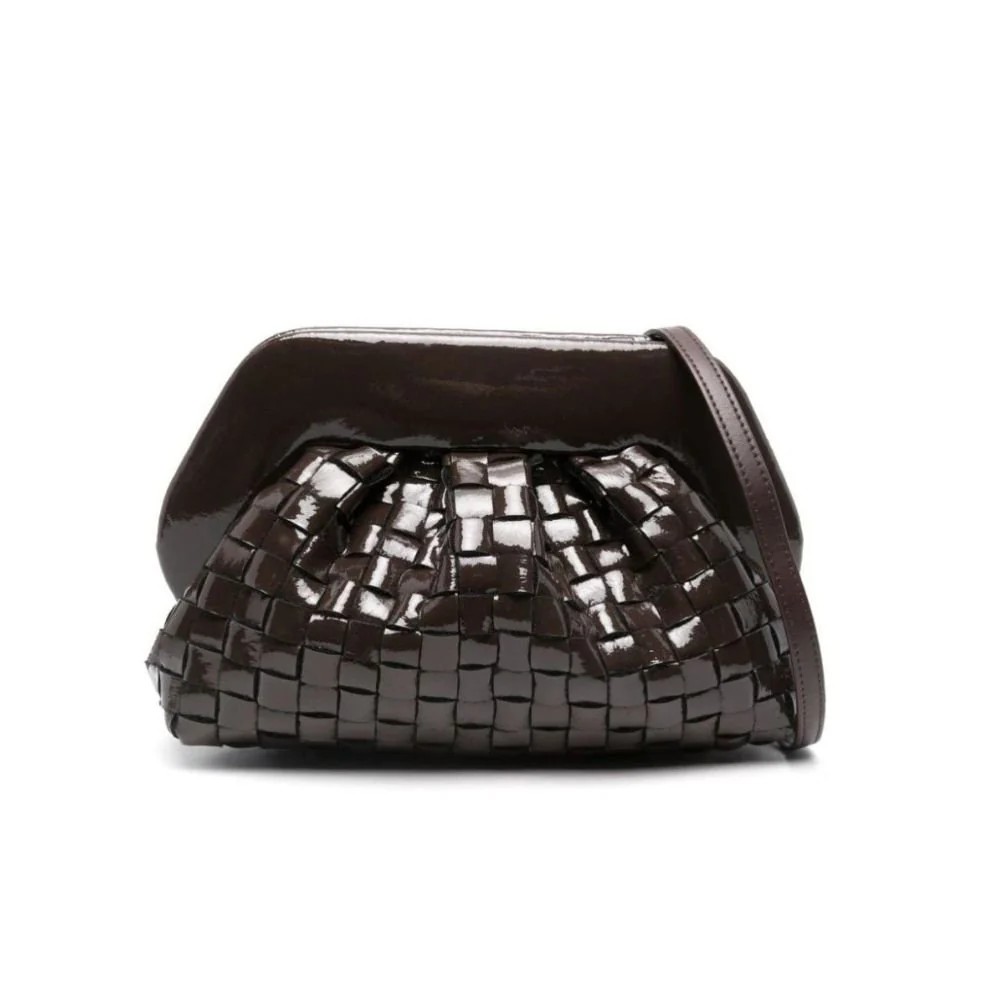 Tia Naplak Bag - Fondant