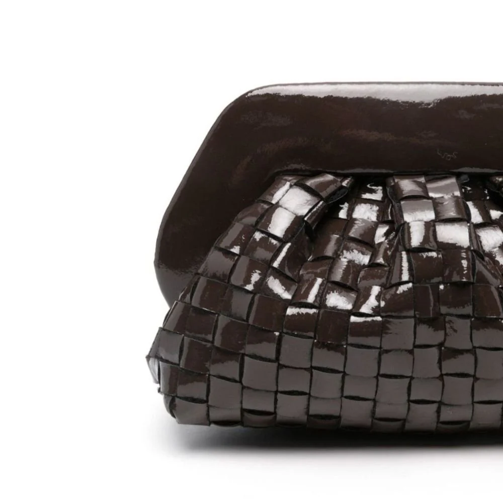 Tia Naplak Bag - Fondant - Image 4